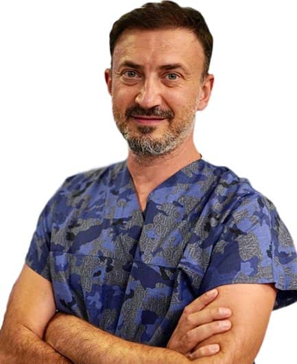 Uzm. Dr. Alper Şişmanoğlu Clinic